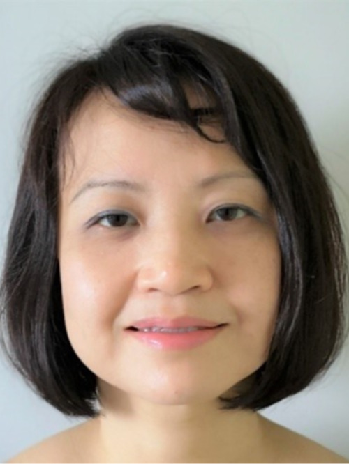 Photo of Yoon Sim Yap